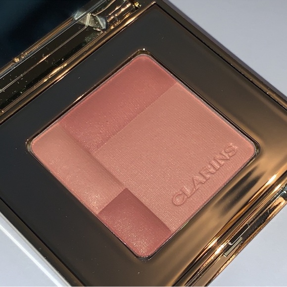 Clarins Other - Clarins Blush Prodige Illuminating Cheek Colour in Soft Peach, NEW